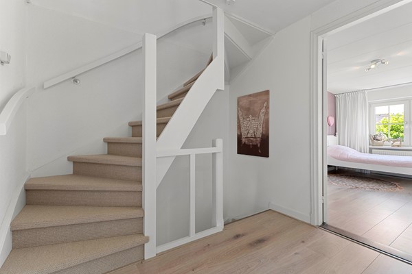 Medium property photo - Burgemeester Junckersstraat 11, 5913 AX Venlo